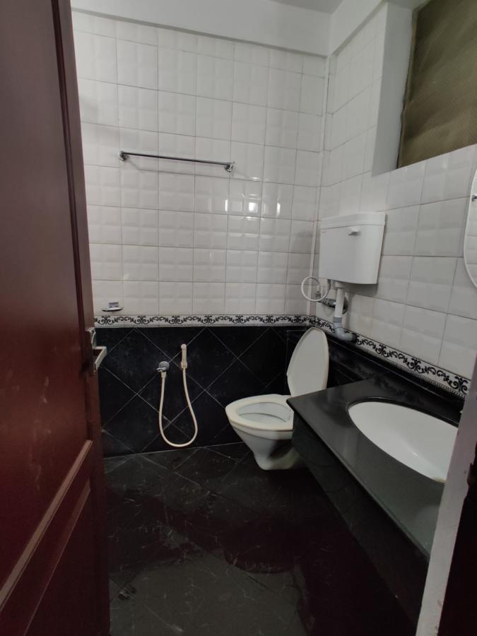 Amruth Inn Guruvāyūr Eksteriør billede